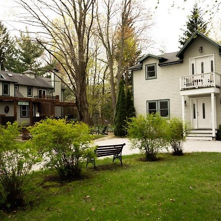 Union Pier Garden Grove Inn Bed And Breakfast المظهر الخارجي الصورة
