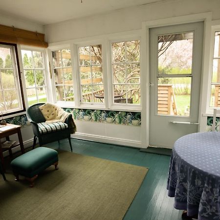 Union Pier Garden Grove Inn Bed And Breakfast المظهر الخارجي الصورة
