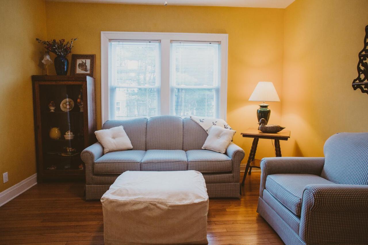 Union Pier Garden Grove Inn Bed And Breakfast المظهر الخارجي الصورة