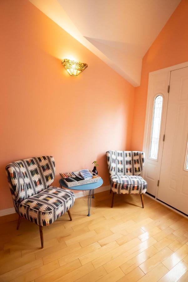 Union Pier Garden Grove Inn Bed And Breakfast المظهر الخارجي الصورة