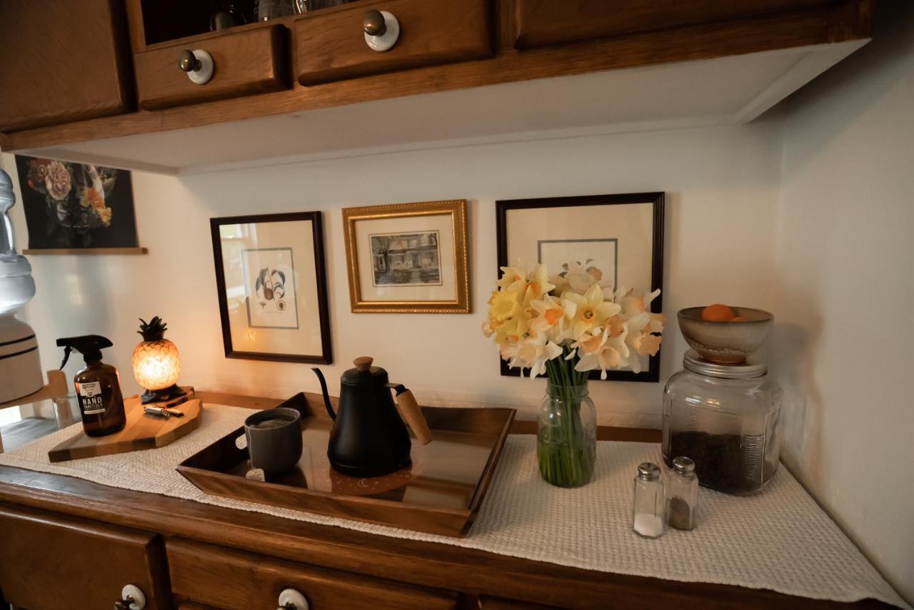 Union Pier Garden Grove Inn Bed And Breakfast المظهر الخارجي الصورة