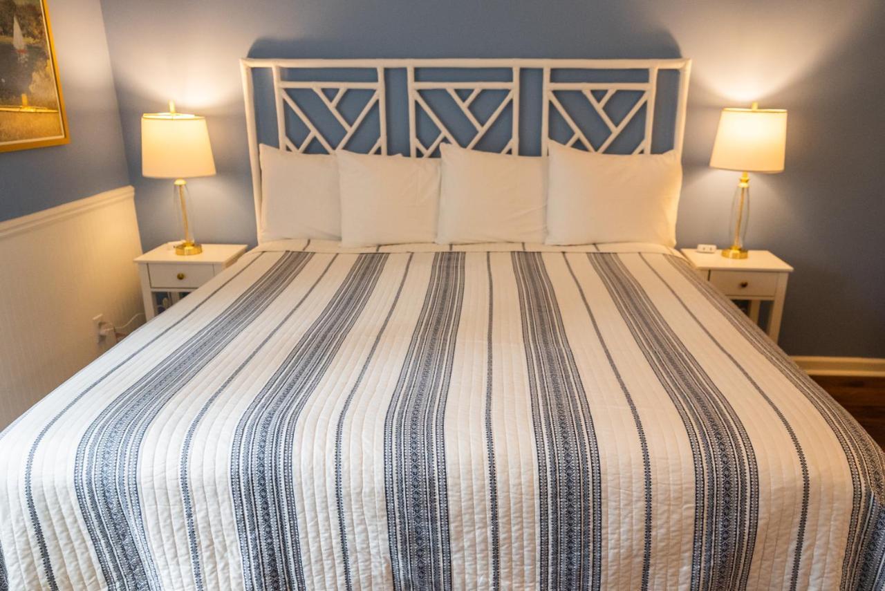 Union Pier Garden Grove Inn Bed And Breakfast المظهر الخارجي الصورة
