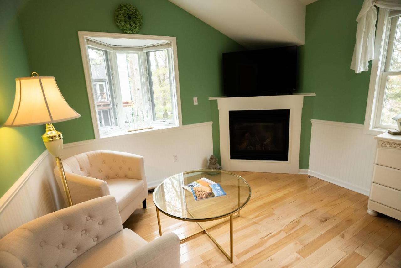 Union Pier Garden Grove Inn Bed And Breakfast المظهر الخارجي الصورة